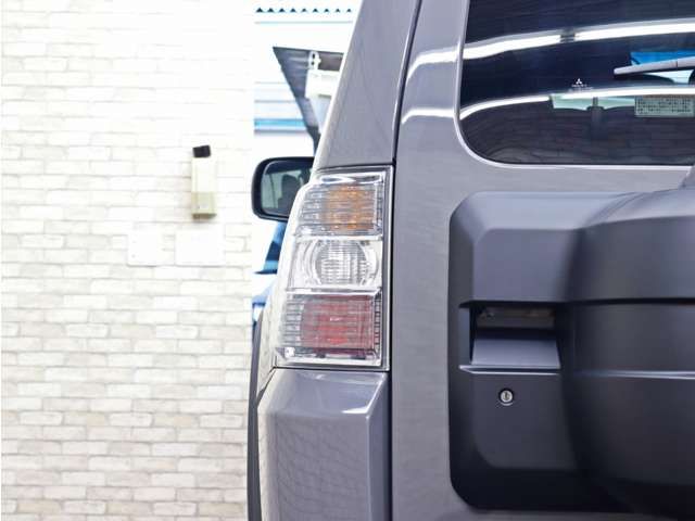 PAJERO wagon