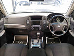 PAJERO wagon