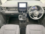 SIENTA HYBRID
