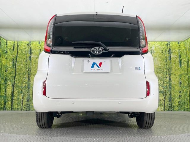 SIENTA HYBRID