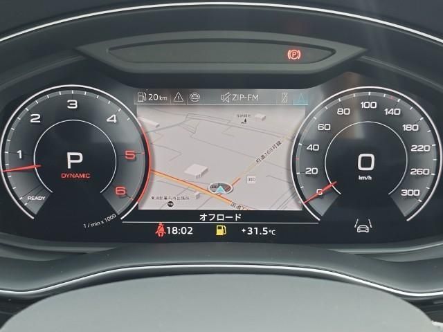 AUDI  Q7