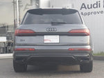 AUDI  Q7