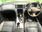 SKYLINE HYBRID 4WD