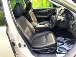 SKYLINE HYBRID 4WD