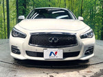 SKYLINE HYBRID 4WD