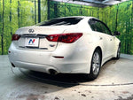 SKYLINE HYBRID 4WD