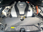 SKYLINE HYBRID 4WD