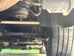 SKYLINE HYBRID 4WD