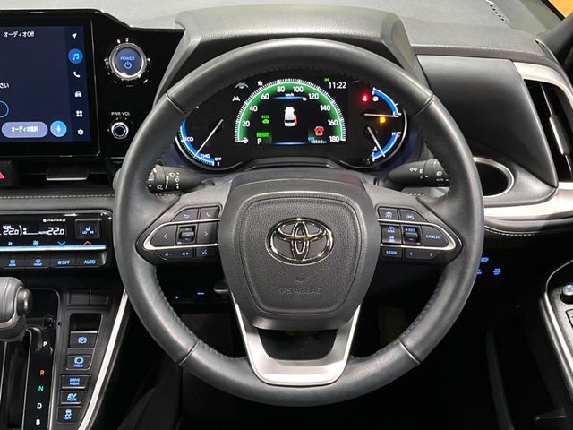 NOAH HYBRID