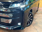 NOAH HYBRID