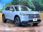 VEZEL e:HEV