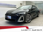 AUDI A5 Sedan