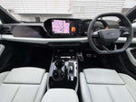 AUDI A5 Sedan
