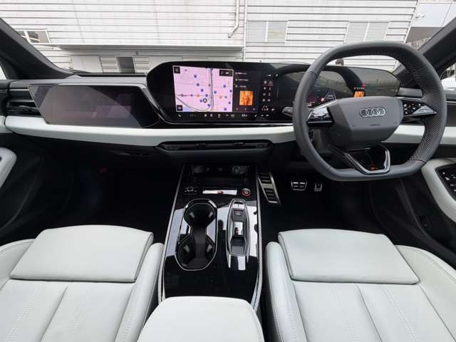 AUDI A5 Sedan