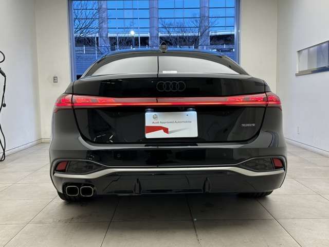 AUDI A5 Sedan