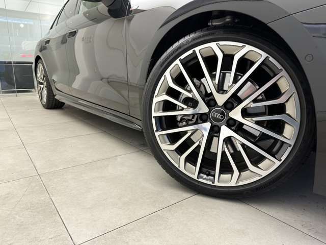 AUDI A5 Sedan