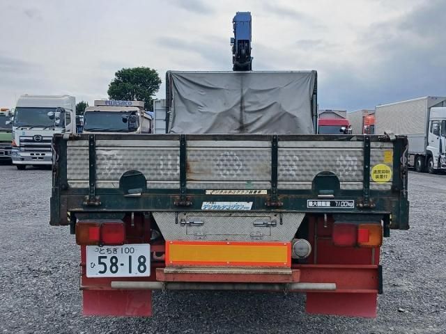 RANGER