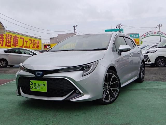 COROLLA SPORT HYBRID