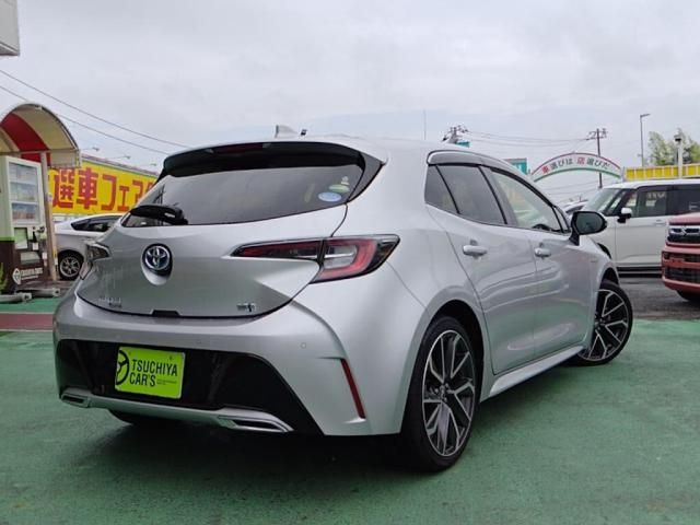 COROLLA SPORT HYBRID