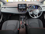 COROLLA SPORT HYBRID