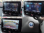 COROLLA SPORT HYBRID