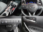 COROLLA SPORT HYBRID