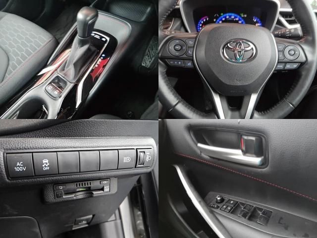 COROLLA SPORT HYBRID