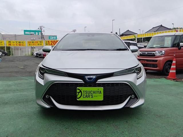 COROLLA SPORT HYBRID