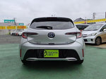 COROLLA SPORT HYBRID