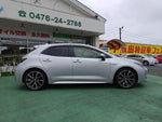 COROLLA SPORT HYBRID
