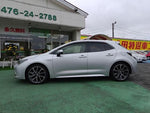 COROLLA SPORT HYBRID