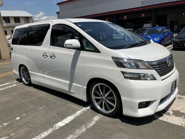 VELLFIRE