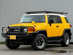 FJ CRUISER 4WD