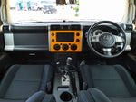 FJ CRUISER 4WD