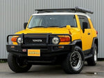 FJ CRUISER 4WD