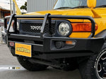 FJ CRUISER 4WD