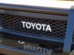 FJ CRUISER 4WD