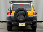 FJ CRUISER 4WD