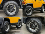 FJ CRUISER 4WD