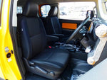 FJ CRUISER 4WD