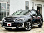 SUBARU XV HYBRID