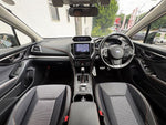 SUBARU XV HYBRID