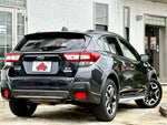 SUBARU XV HYBRID