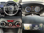 SUBARU XV HYBRID