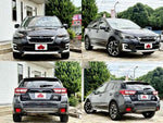 SUBARU XV HYBRID