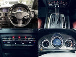 MERCEDES BENZ E class coupe