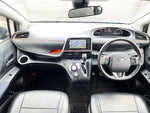 SIENTA HYBRID