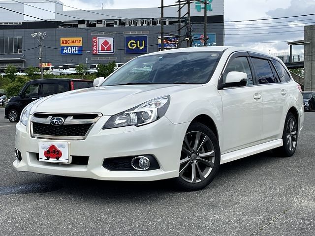 LEGACY-TW 4WD