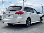LEGACY-TW 4WD