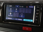 HIACE van 2WD